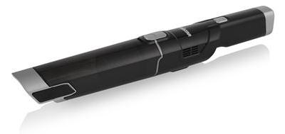 Aspirador de Mão KR - 3150 72dB 90W (Preto) - TRISTAR