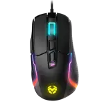 Rato Gaming Kick RGB 6200 DPI - KROM