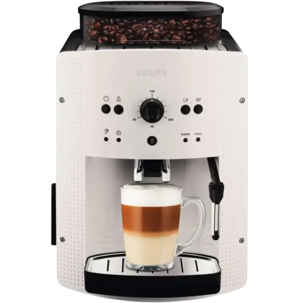 Máquina de Café Expresso EA8105 1450W - KRUPS