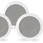 Sistema de Som Amplificado Bluetooth/USB/SD/FM c/ 4 Colunas - FONESTAR