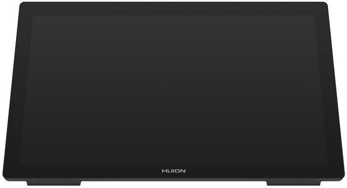 Mesa Digitalizadora 24 Kamvas Studio 24 KS2401 Quad HD (Preto) - HUION