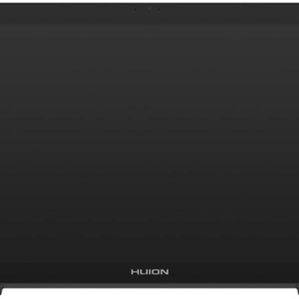 Mesa Digitalizadora 24 Kamvas Studio 24 KS2401 Quad HD (Preto) - HUION