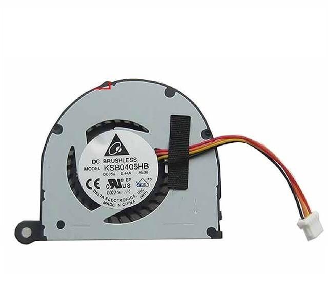 Dissipador Portátil ASUS EEEPC 1025C KSB0405HB — Recondicionado