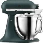 Batedeira 4,8L 300W c/ Taça (Pebbled Palm) - KITCHENAID