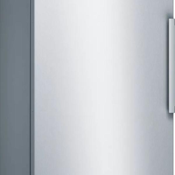 Frigorífico Serie 4 KSV36FIEP 346L (Inox) - BOSCH