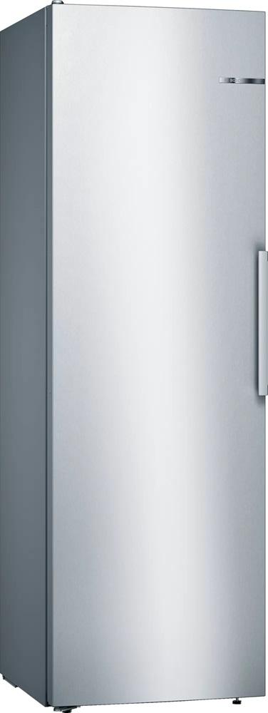 Frigorífico Serie 4 KSV36FIEP 346L (Inox) - BOSCH