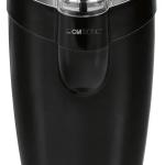 Moedor de Café 120W (Preto) - CLATRONIC
