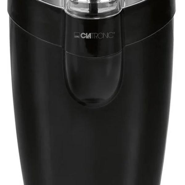 Moedor de Café 120W (Preto) - CLATRONIC