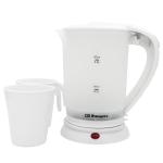 Chaleira Eléctrica / Fervedor de Água 700W (0,5L) - ORBEGOZO
