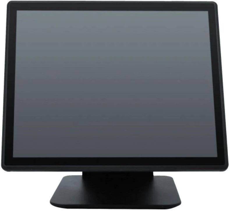 POS Monitor Tactil 15,6 KT - 97 FT Intel J6412 / 8GB / 128GB SSD (Preto) - PREMIER