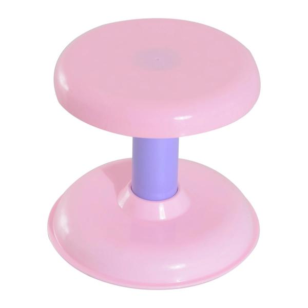 Piano para Crianças com 37 Teclas Microfone Banco Luzes 22 Músicas e Entrada para MP3 e USB 48x39x69 cm Rosa