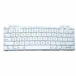 TECLADO PORTÁTIL APPLE G4 POWERBOOK 12"