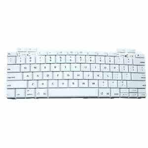 TECLADO PORTÁTIL APPLE G4 POWERBOOK 12"