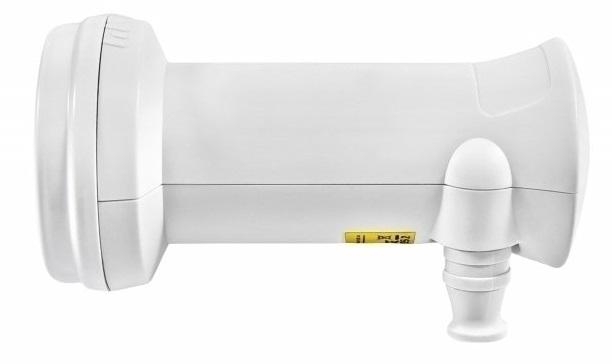 LNB UltraHD 3D 4K Universal (0,1dB) - AMIKO