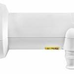 LNB UltraHD 3D 4K Universal (0,1dB) - AMIKO