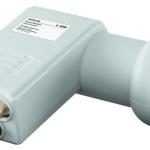 LNB Quad UltraHD 3D 4K 4 Saídas (0,1dB) - AMIKO