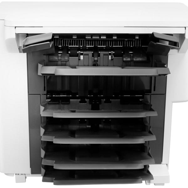 Bandeja/Alimentador de Papel LaserJet (Preto/Branco) - HP