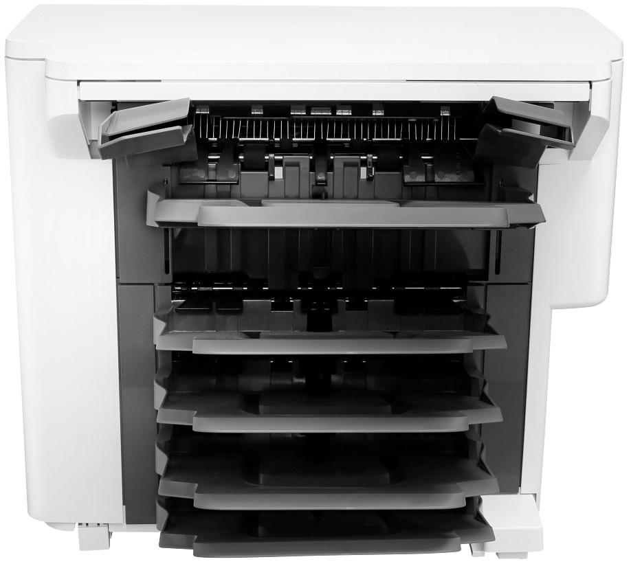 Bandeja/Alimentador de Papel LaserJet (Preto/Branco) - HP