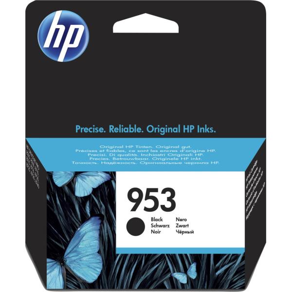 Tinteiro 953 (Preto) - HP
