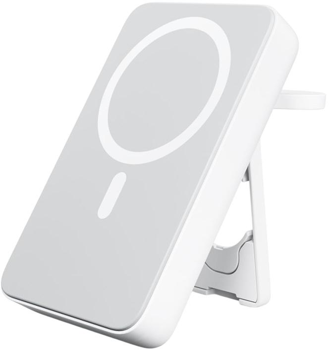 PowerBank Lift 4 - EM - 1 MagSafe 10000mAh (Branco) - ALOGIC