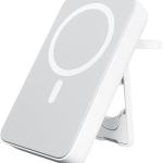 PowerBank Lift 4 - EM - 1 MagSafe 10000mAh (Branco) - ALOGIC