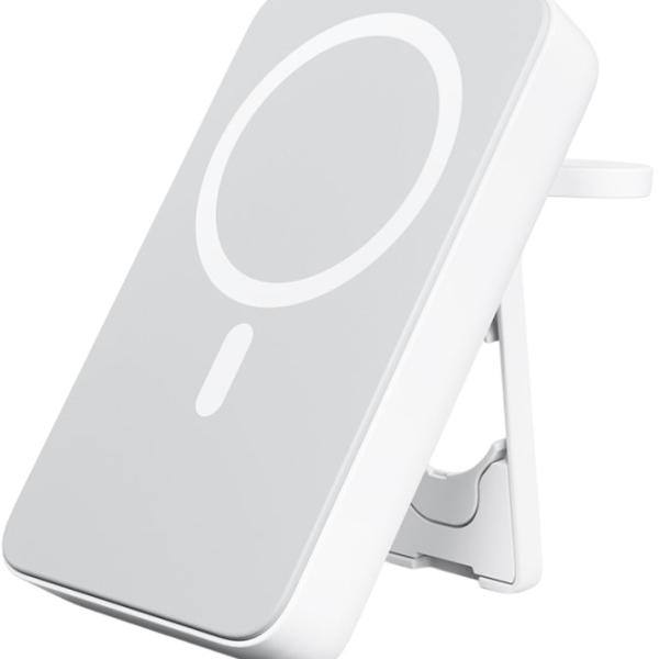 PowerBank Lift 4 - EM - 1 MagSafe 10000mAh (Branco) - ALOGIC