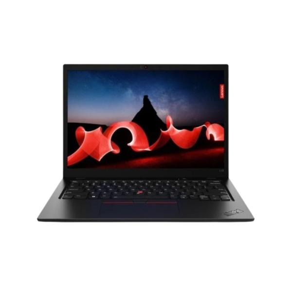 Nb Lenovo Thinkpad L13 Core i3 - 10ª Geração 4Gb 256Gb Nvme SSD 13,3" Win11 Teclado PT 3Y