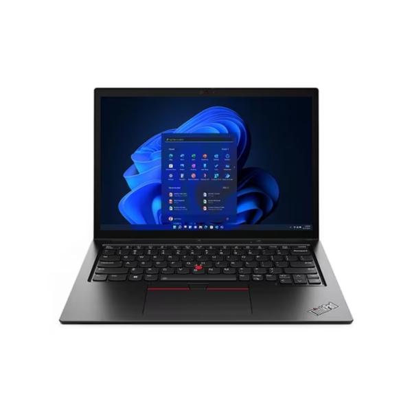 Nb Lenovo Thinkpad L13 Core i5 - 10310U 8Gb 256Gb SSD Win11Pro 13,3" 30 Dias Grade B - Cantos Amassados