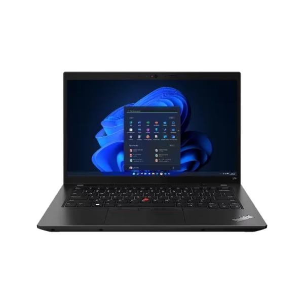 Lenovo ThinkPad L14 G3 Ryzen 5 Pro - 5675U 8Gb 256Gb SSD Win11Pro | Grade A+ | Lenovo Certified Refurbished