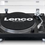 Gira Discos L 3809 c/ USB - LENCO