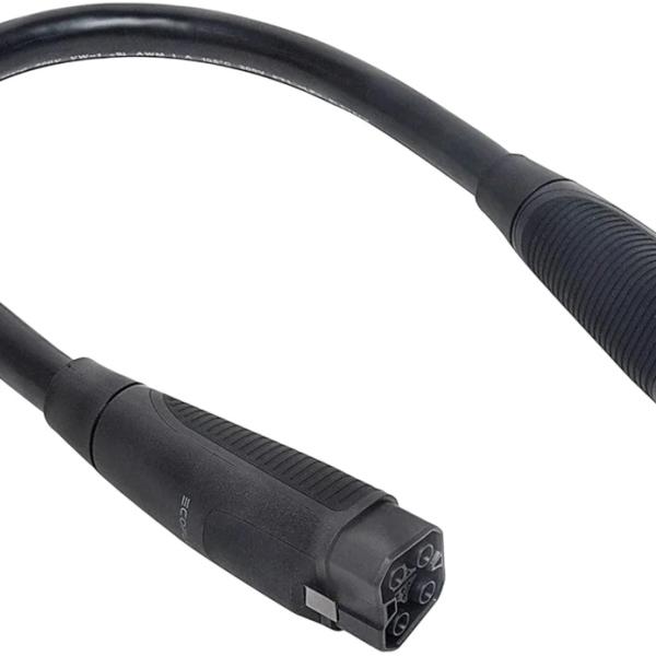 Cabo de Conexão p/ Bateria DELTA Pro (0.75mts) - ECOFLOW