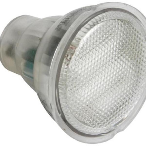 Lampada Economizadora GU10 220V 5W(25W) Branco Quente