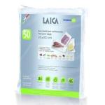 Laica VT3510 Acessório de Máquinas de Selar a Vácuo 25 x 30cm 50 uni. — Recondicionado