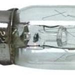 Lampada Tubular E14 24V 25W (22 x 60 mm)