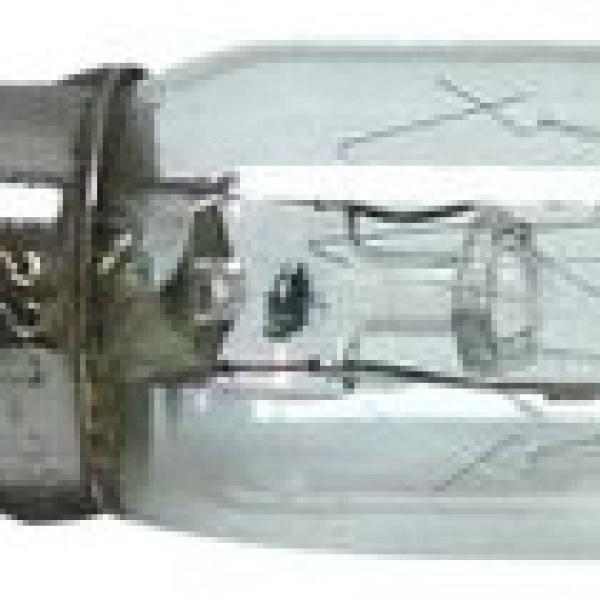 Lampada Tubular E14 24V 25W (22 x 60 mm)