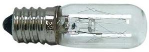 Lampada Tubular E14 24V 25W (22 x 60 mm)