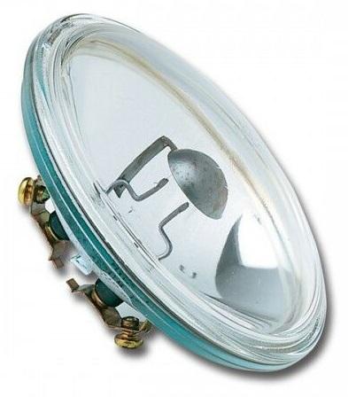 Lampada p/ Projector PAR36 30W 6V - VELLEMAN