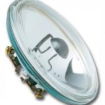 Lampada p/ Projector PAR36 30W 6V - VELLEMAN