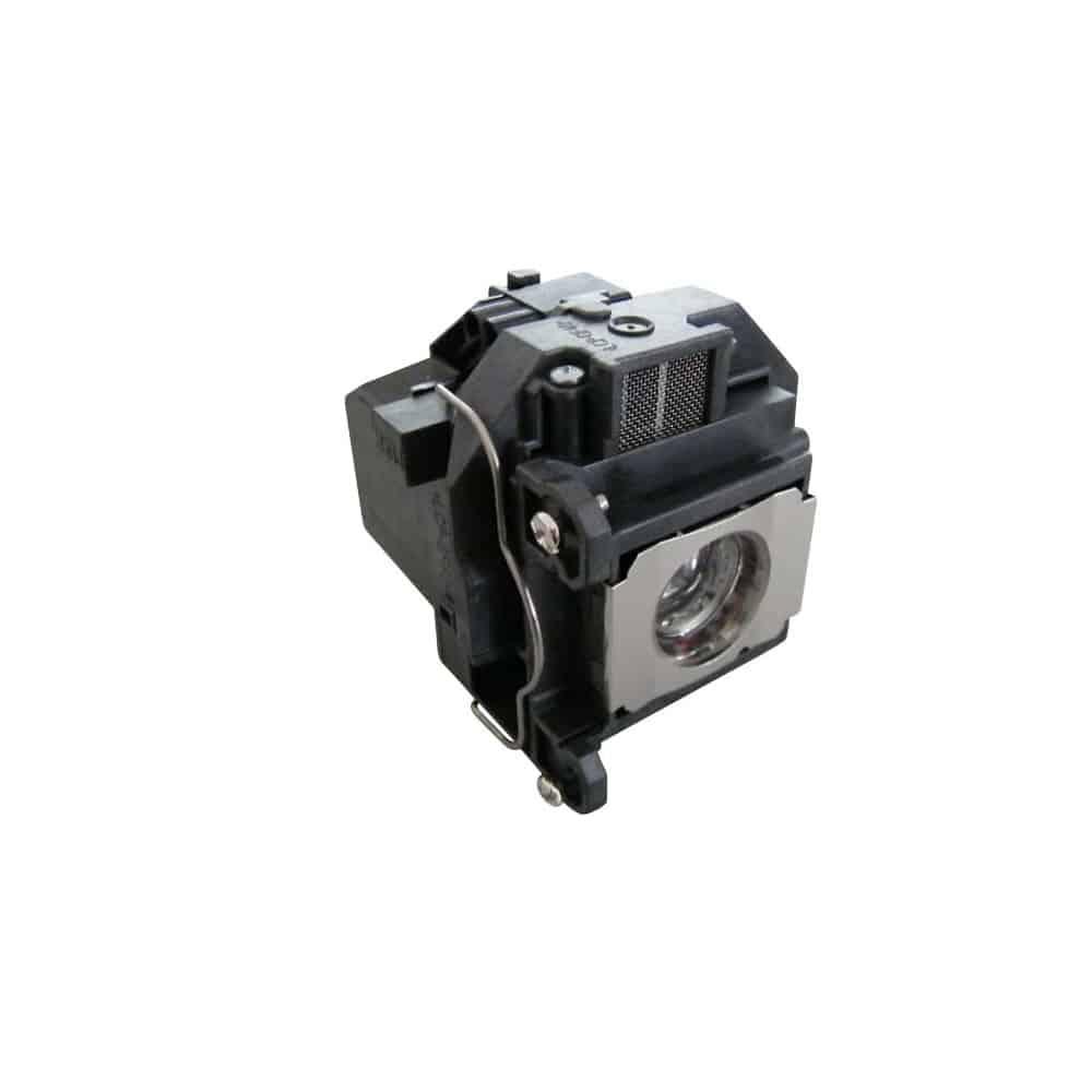 Lâmpada para Videoprojector Codalux Epson ELPLP57, V13H010L57 com Housing (Recondicionada)