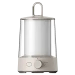 Lanterna de Campismo Multifunções 12W (Branco) - XIAOMI