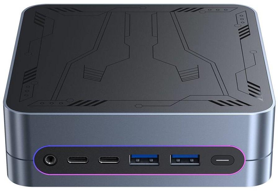 Mini PC LarkBox X Intel Core i3 - 1220P 8GB/256GB Windows 11 Home - CHUWI