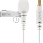 Microfone Lapela Lavalier GO - RODE