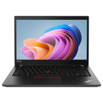 Nb Lenovo Thinkpad T14 Gen1 Core i5 - 10310U 16Gb 256Gb SSD Win11Pro Teclado PT Outlet 30Dias - Lan Port Off
