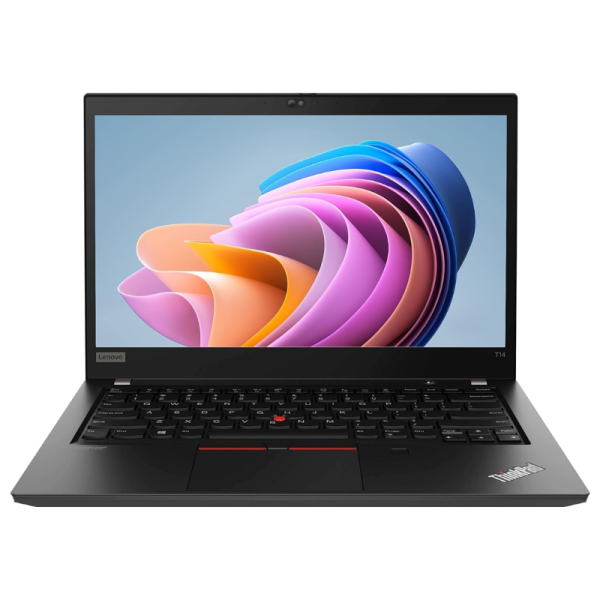 Nb Lenovo Thinkpad T14 Gen1 Core i5 - 10310U 16Gb 256Gb SSD Win11Pro Teclado PT Outlet 30Dias - Lan Port Off