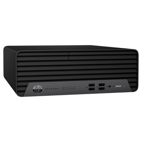 Desktop HP ProDesk 400 G7 SFF Core i5 - 10500 16Gb 256Gb SSD Win11Pro