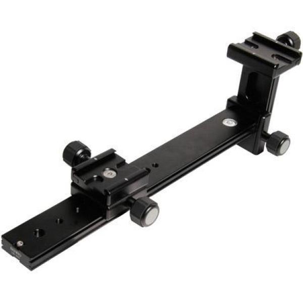 Placa de Deslocamento p/Objetivas Telefotos LB300 - BENRO
