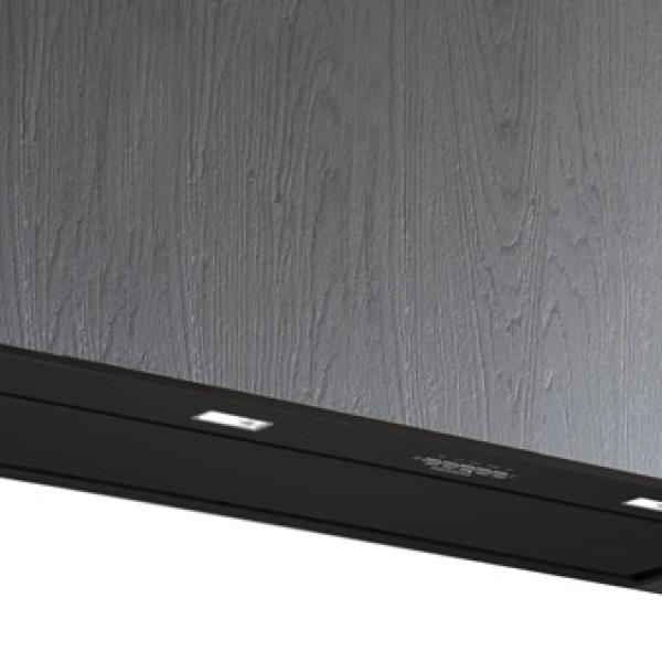 Exaustor de Encastre iQ700 LB88NPC60 3 Velocidades 730 m³/h (Preto) - SIEMENS