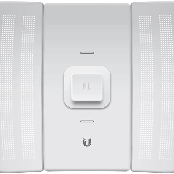 Antena Wireless LiteBeam M5 5GHz AirMax 23dBi (Branco) - UBIQUITI