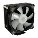 Cooler a Ar LC - CC - 120 - ARGB - PRO 120mm (Preto) - LC - POWER