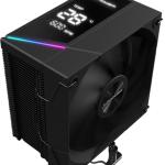 Air Cooler CPU LC - CC - 120 - DB6 120mm ARGB (Preto) - LC - POWER